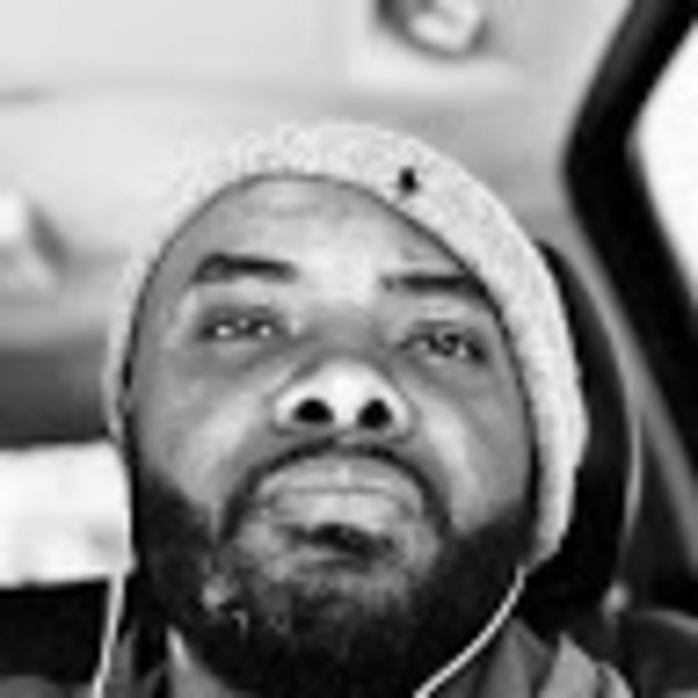 Meet your Posher, Justin